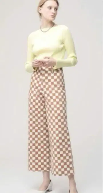 론 헤르만 SZ Blockprints 디스코 팬츠 SZ 블록