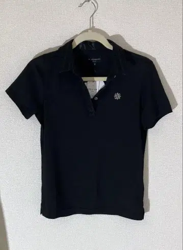 ST ANDREWS 피케 셔츠 반팔
