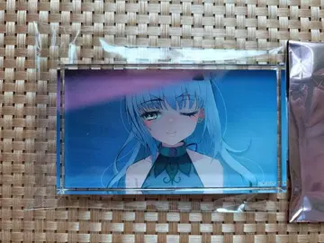 Fate/Grand Order 랜덤 아크릴 블록 멜뤼진 FGO