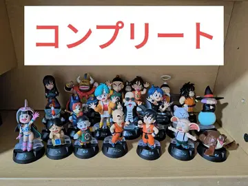 제일복권 드래곤볼 ASSEMBLE COLLECTION 컴플리트