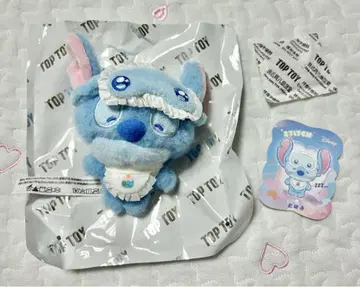 TOP TOY 탑토이 슬립웨어 시리즈 스티치 디즈니