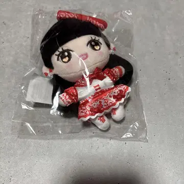 사카이 히토카 봉제 인형