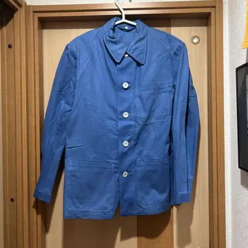 80s 유로 밀리터리 커버올