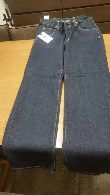 리 라이더스 101 LM8101 데님 30인치