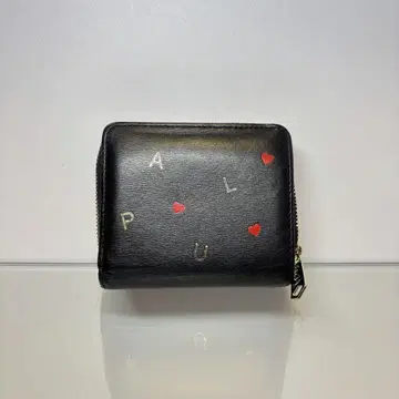 Paul Smith 접이식 지갑 여성용 남성용