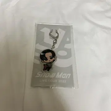 메구로 렌 스노치루 키링