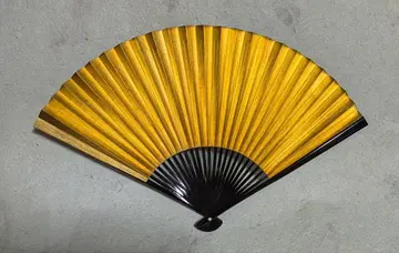 히메오기 9치 (27cm) 미야와키바이센안 제 금지와 은지