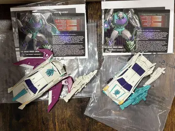 BotCon 2014 Dread Pirate Crew
