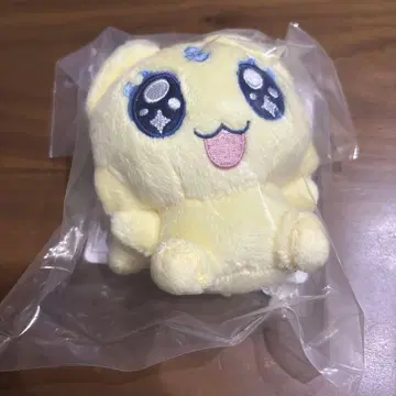 제일복권 프리큐어 E상 요정 봉제 인형 마스코트 멧푸르