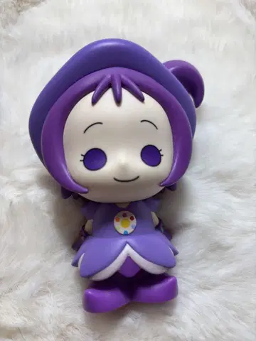 오쟈마녀 도레미 제일복권 SOFVIC츄 온푸 D상