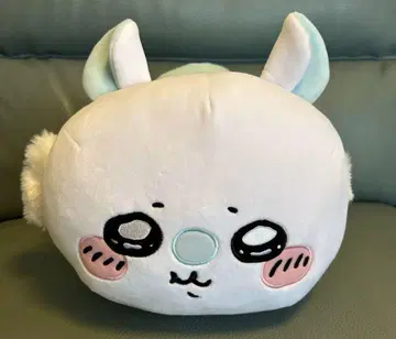 치이카와 (먼작귀) 다라란 BIG 봉제 인형 모몽가