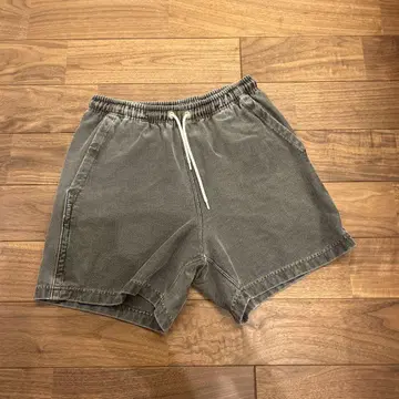xxdevelopment SUPER TUCK SHORTS 2025