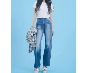 제이다 gyda 데님
