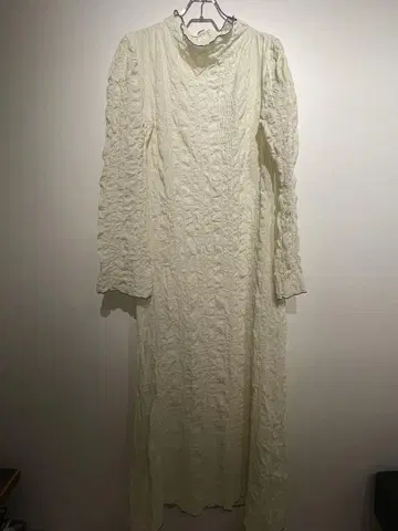 The Garment 롱 드레스
