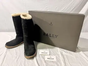 1 BALLY 발리 KANDER/100 어그 부츠 22~22.5