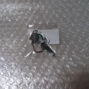 녹센 아크릴 키링