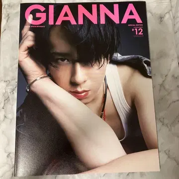 GIANNA 미야타테 료타