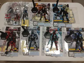 소동 장동 가면라이더 빌드