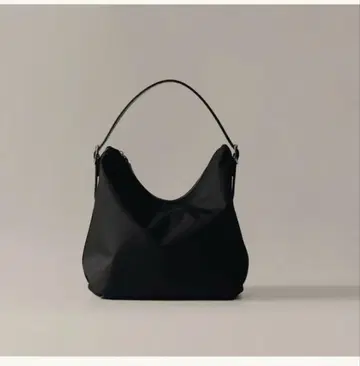 TOUT Y EST SAC CANOT TOILE BLACK