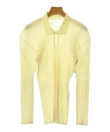 PLEATS PLEASE 티셔츠 여성용