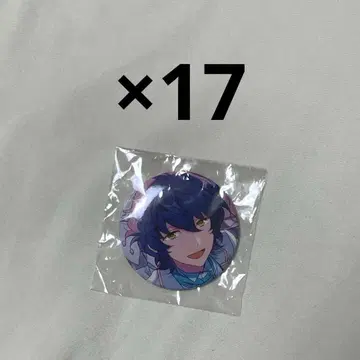 아오바 츠무기 엘리먼트 캔 17개