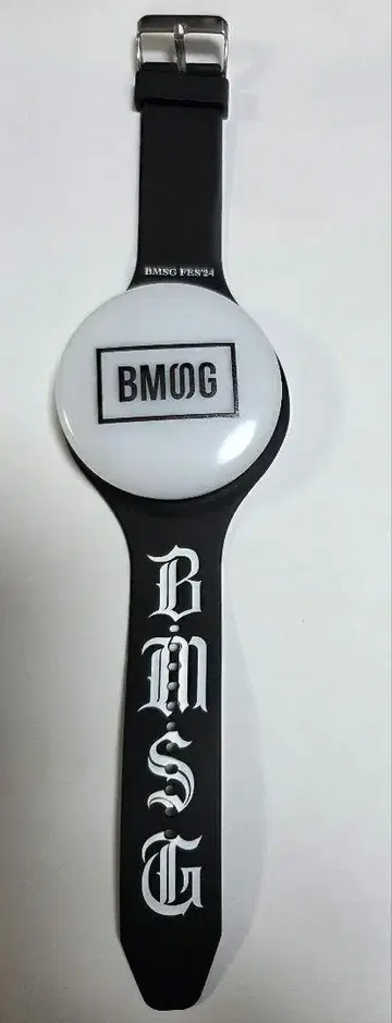 BMSG FES'24 라이트 밴드