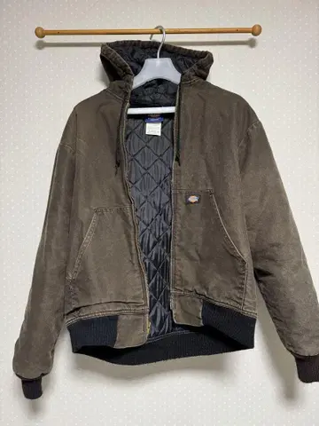 Dickies 워크 자켓 블루종 디키즈 구제 의류