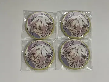 FGO 아스토르포 CBC 2023 AGF 랜덤 캔뱃지