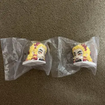 오네무탄 렌고쿠 쿄쥬로 x 2
