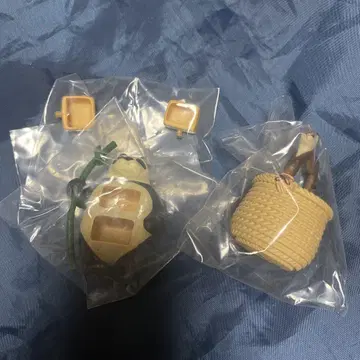 Kiyata 가챠가챠