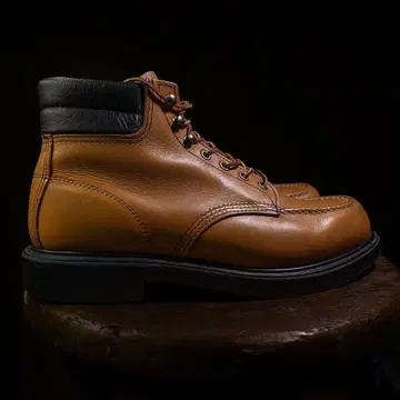 28.5 레드윙 REDWING 8807 머스탱 단종 레어 가죽