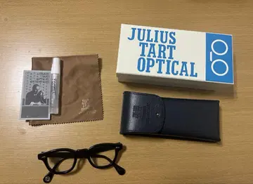 Julius Tart Optical AR-Gold Edition44-24