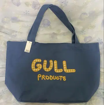 GULL PRODUCTS 백 신영지나히키코모리BAG