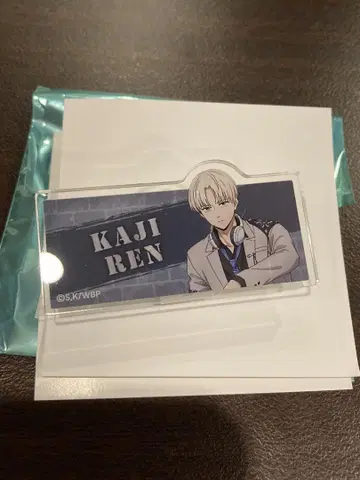 윈블 카지 렌 네임 배지 로프트