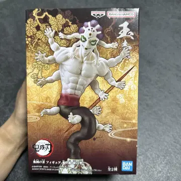 귀멸의 칼날 굣코 피규어