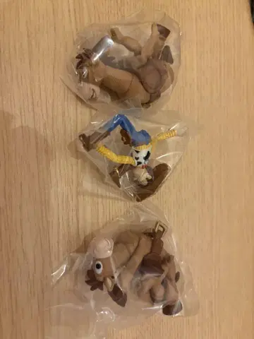 앤디가 왔다! 가챠