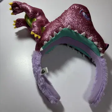 유니버셜 머리띠