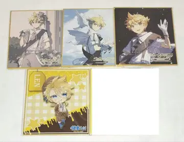 카가미네 렌 색지 묶음 판매