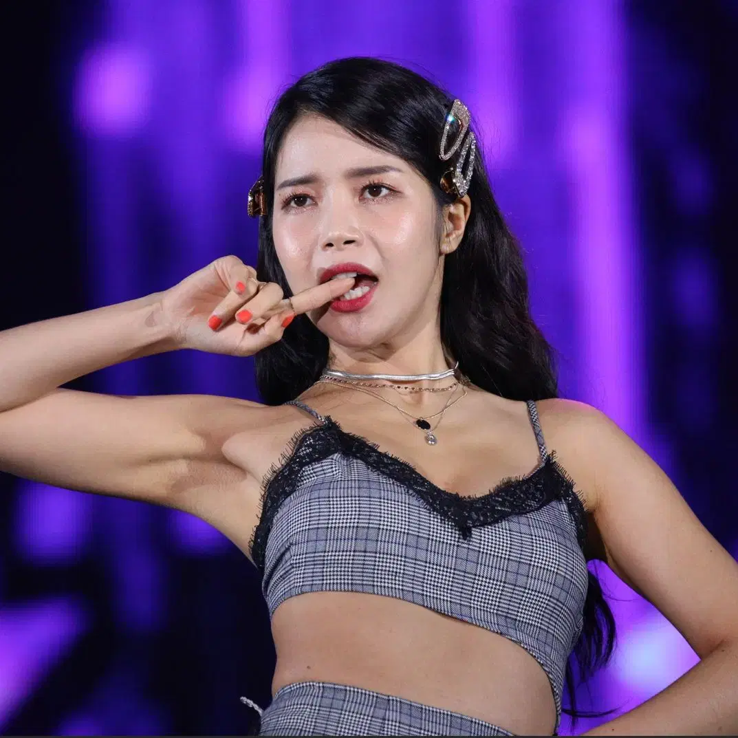 MAMAMOO | 마마무 Mamamoo 190822 Solar 390 sheets ultra-high