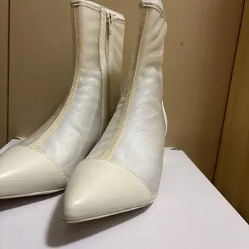 샤브 부츠 L 사이즈