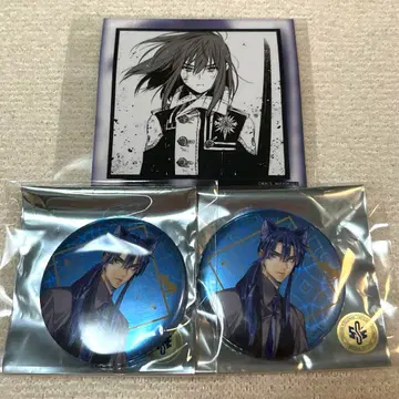 D.그레이맨 팝업 칸다 유우 묶음 판매