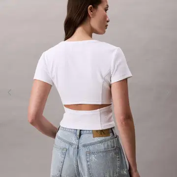 Calvin Klein 캘빈클라인 t셔츠
