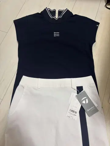 테일러메이드 상하의 세트