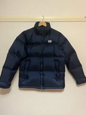 HELLY HANSEN 헬리한센 다운 자켓