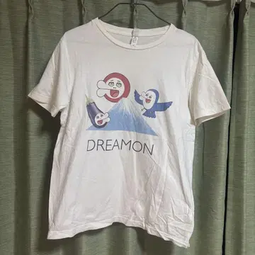 돌고래의 돌고래군 티셔츠