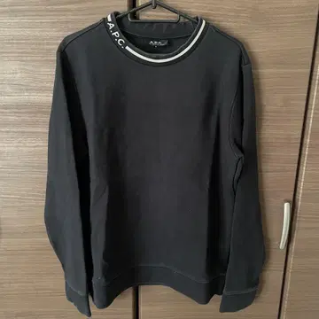 a.p.c 트레이닝복 남성용 s 사이즈