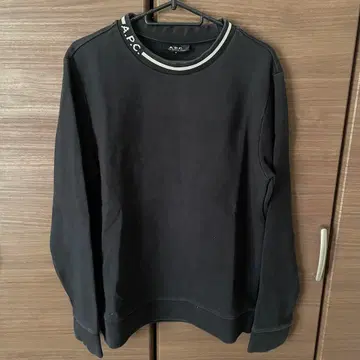 a.p.c 트레이닝복 남성용 s 사이즈