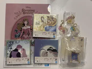 제일복권 디즈니 프린세스 dream in color