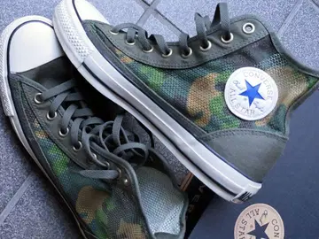 # 컨버스 올스타 Converse 하이컷 스니커즈