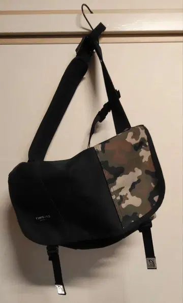 TIMBUK2 클래식 메신저 백 S 사이즈